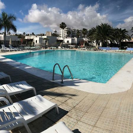 Villa Mateo Playa del Ingles  Exterior photo