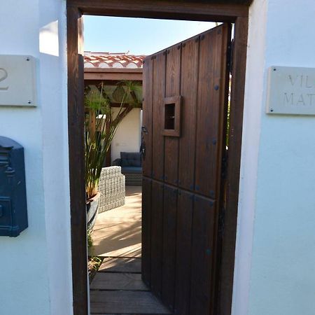 Villa Mateo Playa del Ingles  Exterior photo